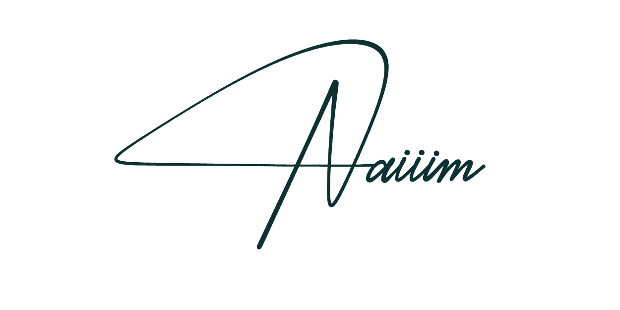 NAIIM signature